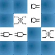 程序图标：Electrical Symbols Memory…