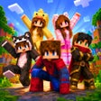 Programikonen: SkinVerse: Skins for Mine…