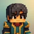 Ikon program: SkinVerse: Skins for Mine…