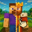Icoon van programma: SkinVerse: Skins for Mine…