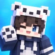 SkinVerse: Skins for Minecraft icon