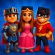 Symbol des Programms: SkinVerse: Skins for Mine…
