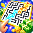 Иконка программы: Payout Path: Line Puzzle