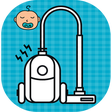 Programikonen: Vacuum Cleaner Sounds