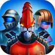 Programikonen: Robot fighting:multiplaye…