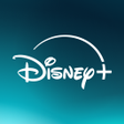 Icoon van programma: Disney+