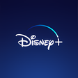 Symbol des Programms: Disney +