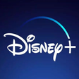 أيقونة البرنامج: Disney +