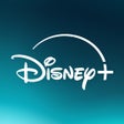 Ikona programu: Disney+