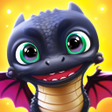 ไอคอนของโปรแกรม: My Dragon - Virtual Pet G…