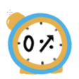 程序图标：Day Percent