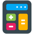Programikonen: QuickCalc Pro: Floating C…