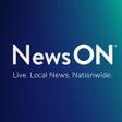 プログラムのアイコン：NewsON - Watch Local TV N…