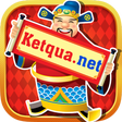 プログラムのアイコン：Ket qua xo so - Ketqua.ne…