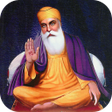 Ícone do programa: Guru Nanak Gurbani Ringto…