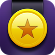 Ikon program: Quizmo - free trivia quiz…