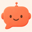 Icona del programma: Yoggi - AI Chat for Kids