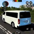 Bus Game Coach Bus Driving 3D