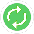 プログラムのアイコン：Contacts Sync (requires R…
