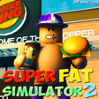 Ikona programu: Super Fat Simulator 2