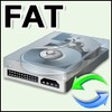 Icon of program: Drive Regainer Utility fo…