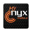 My NYX icon