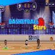 Programikonen: Basketball Stars Unblocke…