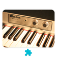 プログラムのアイコン：Mark One *Plugin*