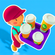 ไอคอนของโปรแกรม: Coffee Business Tycoon