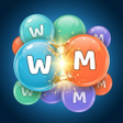 Programikonen: Word Merge - Bubble Puzzl…