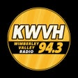 ไอคอนของโปรแกรม: KWVH