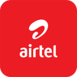 プログラムのアイコン：My Airtel