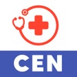 プログラムのアイコン：CEN Exam Prep  Practice T…