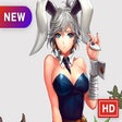 Icon of program: Riven New Tab & Wallpaper…