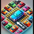 Ícone do programa: Parking Jam Puzzle: Car E…
