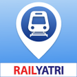 Icoon van programma: IRCTC Train Tickets Train…