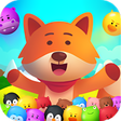 Ikona programu: Bubble Shooter Pop Mania
