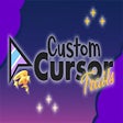 Custom Cursor Trails