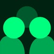 ไอคอนของโปรแกรม: SPOTIFRIENDS