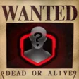 プログラムのアイコン：Wanted PosterRanking