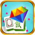 Icoon van programma: Jumping Gem Rainbow
