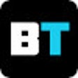 Programikonen: BookTrakr Button
