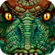 プログラムのアイコン：Ultimate Dinosaur Simulat…