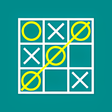 程序图标：Tic Tac Toe