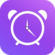 Ikona programu: Alarm