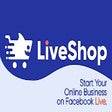 أيقونة البرنامج: LiveShop