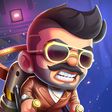 Jetpack Joyride India Exclusive - Action Game icon
