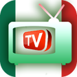 プログラムのアイコン：Mexico TV Television Cana…