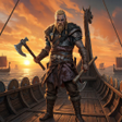 Ikon program: Viking Clan