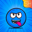 Иконка программы: blue ball adventures jung…